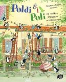Okadka - Poldi i Poli na wielkim przyjciu urodzinowym