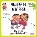 Okadka - Powiedz mi, dlaczego... Nie mog gry koleanek?