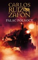 Okładka ksiązki - Pałac północy