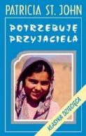 Okadka - Potrzebuj przyjaciela