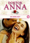 Ok�adka ksi�zki - Doktor Anna Tom 14. Sen jednej nocy