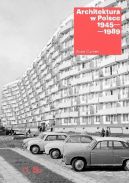 Okadka - Architektura w Polsce 1945-1989