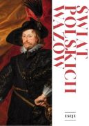 Ok�adka - �wiat polskich Waz�w. Eseje