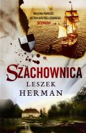 Okładka ksiązki - Szachownica
