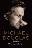 Okadka ksizki - Michael Douglas. Biografia