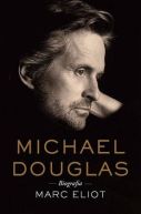 Okadka ksizki - Michael Douglas. Biografia