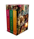 Okadka ksizki - Pakiet: Zauroczenie / Zakochanie / Zarczyny