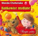 Okadka ksizki - Bakowice Mydlane. Klasyka polska