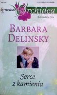 Okadka - Serce z kamienia