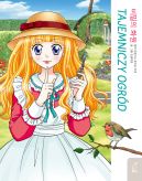 Ok�adka - Klasyka w manhwie. Tajemniczy ogr�d