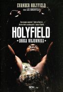 Okadka - Holyfield. Droga wojownika