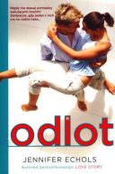 Okładka książki - Odlot