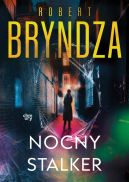 Ok�adka ksi�zki - Erika Foster. Nocny stalker. Tom 2