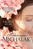 Okładka książki - Zacisze Gosi 