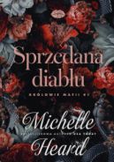 Ok�adka - Sprzedana diab�u