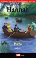 Ok�adka - Hannah. Tom 35. Pycha