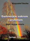 Okadka ksizki - Darowskie sakrum i profanum