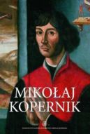 Okadka ksizki - Mikoaj Kopernik. rodowisko spoeczne i samotno