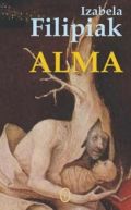 Okadka ksizki - Alma
