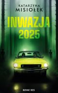 Ok�adka -  Inwazja 2025