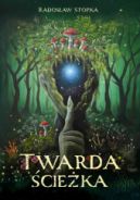 Ok�adka - Twarda �cie�ka