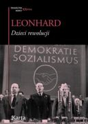 Ok�adka - Dzieci rewolucji