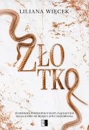 Ok�adka - Z�otko