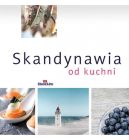 Okładka - Skandynawia od kuchni