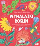 Okadka ksizki - Wynalazki rolin