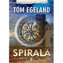 Ok�adka - Spirala
