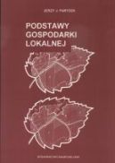 Okładka - PODSTAWY GOSPODARKI LOKALNEJ