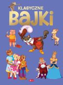 Okadka - Klasyczne Bajki