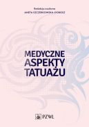 Ok�adka - Medyczne aspekty tatua�u