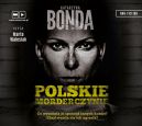 Okadka - Polskie morderczynie. Audiobook