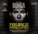 Ok�adka - Polskie morderczynie. Audiobook