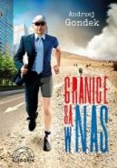 Ok�adka - Granice s� w nas