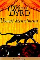 Ok�adka - Uwie�� d�entelmena