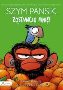 Okadka - Zostawcie mnie!