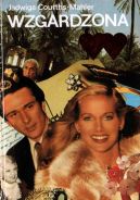 Ok�adka ksi�zki - Wzgardzona