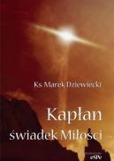 Okadka ksizki - Kapan wiadek Mioci