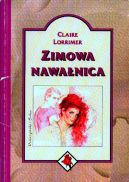 Ok�adka - Zimowa nawa�nica