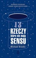 Ok�adka - 13 rzeczy kt�re nie maj� sensu