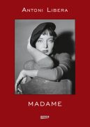 Okładka ksiązki - Madame 