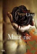 Okładka książki - Marzenie Celta