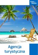 Okadka ksizki - Agencja turystyczna