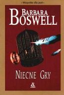 Ok�adka - Niecne gry