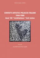 Okadka - Contatti artistici polacco-italiani 19441980. Anni 40 / Architettura / Arti visive