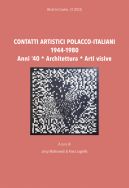 Okadka - Contatti artistici polacco-italiani 19441980. Anni 40 / Architettura / Arti visive