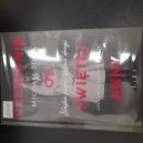 Okadka ksizki - Czerenie od witej Anny