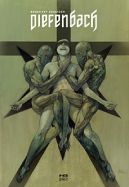 Okadka ksizki - Diefenbach - Zanim wzejdzie wit 